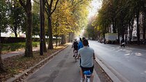 Secrets of Paris Bike Tour (English or Dutch)