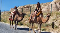2 Days Cappadocia Tour in Spanish with 2 internal flights