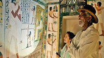 Private Day Tour in Luxor from Safaga Port