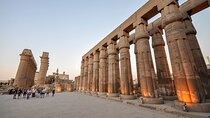 Private Tour from Marsa Alam by Car in Egypt