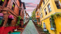 Istanbul: Multicultural Heritage & Captivating Bosphorus Cruise