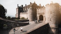 Shore Excursion to Loch Lomond & Stirling Castle 