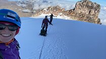 Private Summit of Nevado Tolima 4 Day All Inclusive Hike