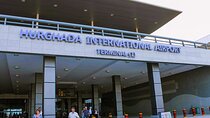Private Transfer from Hurghada Airport to Sahl Hasheesh Hotel