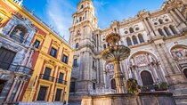 Full Day Private Shore Tour in Malaga from Cadiz Cruise Port
