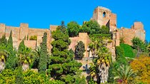 Full Day Private Shore Tour in Malaga from Malaga Cruise Port