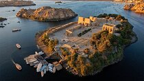 Private 2 Days Guided Tour to Aswan and Luxor in Cairo