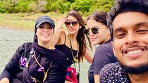 Most Popular Round Tour in Sri Lanka