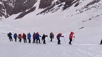 2- Days Climbing Toubkal Mountains 