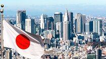 Full Day Private Shore Tour in Tokyo from Yokohama Cruise Port