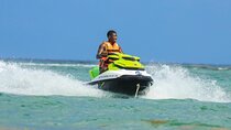 ATV & Jet Ski Guided Tour In Montego Bay 