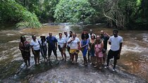 8 Days Detty December Ghana Tour