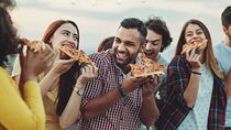 Genoa Eats Expedition Food and Walking Private Tour