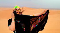3 Days Moroccan Desert Adventure