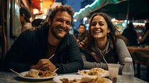 Mexico City Famous Foods Tour (Private & All-Inclusive)
