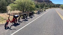 E Bike Adventure with Scenic Trails and Hidden Gems 2 hr.