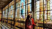 Private Mexico City Chapultepec Tour: The Magic Castle