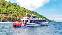 Boat Tickets to Nusa Penida - 2 way