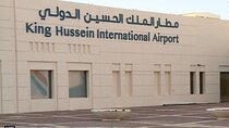 Aqaba Airport Private Chauffeur Service | Reliable Door-to-Door