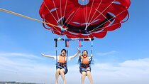 Bali Water Sports and Spa Packages