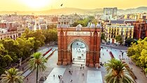 Full Day Private Shore Tour in Barcelona from Tarragona Port