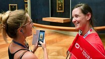 Louvre Museum: Guided Tour at Closing Time with Mona Lisa