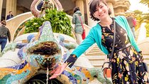 Barcelona Private Tour with an Expert Guide