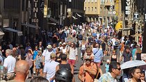 Florence Private Walking Tour