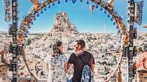 Private Travel all of Cappadocia with taximeter