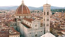 Florence Duomo Tour with Direct Access Entry, No lines No hassle