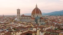 Florence: Accademia Gallery & Duomo Guided Tour