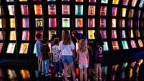 Camp Nou Immersive Tour F.C.Barcelona Museum: Open Date Ticket
