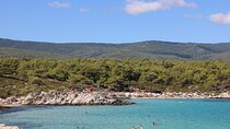 From Thessaloniki to Sithonia Beaches and Scenic Villages Tour