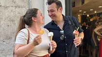 Rome: Private Espresso, Gelato & Tiramisu Food Tour