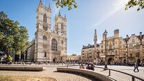 Full Day Private Shore Tour in London from Dover Cruise Port