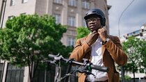 Genoa Highlights e-Bike Private Tour