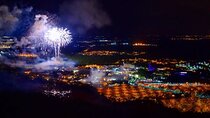 Family Tour pack 40-45 min Fireworks & all Theme Parks