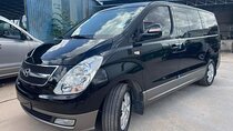 Siem Reap: One-Way Transfer from Airport (SAI) to Hotel