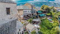 Small Group Tour of the Balkans from Tirana to Sarajevo /Belgrade