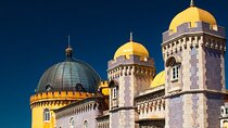 Sintra With Quinta da Regaleira And Cascais Private 