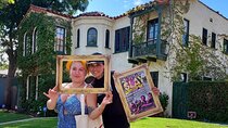 Slay Ride Gay Sightseeing Party Bus Tour in Los Angeles
