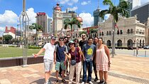 The Best of Heritage & History 5km Walking Tour in Kuala Lumpur