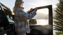 8 Hour Private Tour in Lake Louise, Banff and Moraine Lake