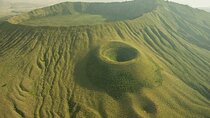2 Days 1 night safari to Mt Longonot and Hell's Gate Park