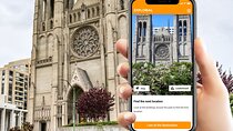 San Francisco (District 3) Scavenger Hunt and Self Guided Tour