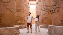 Tailored Day Tour of Luxor East Bank