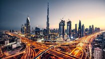 Private Transport in Dubai