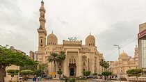 Full Day Private Shore Tour in Alexandria from Alexandria Port