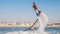 FlyBoard Experience in Hurghada Including Private Transfer