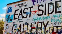 East Berlin's Street Art: Private Walking Tour